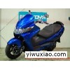 低价出售铃木SKYWAVE250