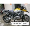 低价出售宝马GS1200
