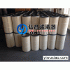 脉冲式水泥仓顶除尘滤芯
