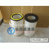 全吸式扫地车除尘滤芯