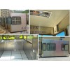 公路收费亭/各地高速公路收费亭/单双向收费亭订做厂家