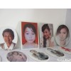 武汉陶瓷照片技术陶瓷照片设备陶瓷照片耗材瓷像技术
