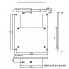 SYN010 铷原子振荡器