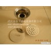 武汉304不锈钢洁净地漏|GMP洁净地漏价格