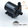 12V/24V智能马桶抽水泵循环泵喷水泵DC40E系列