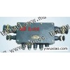 JHH-13型30对矿用本安电路用接线盒
