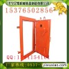 定做避难硐室门