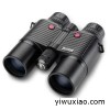 博士能bushnell 10x42 双筒 激光测距仪望远镜