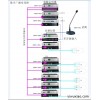 小区公共广播，小区广播系统，小区数字公共广播厂家批发价格