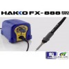 白光HAKKO FX888 焊台 白光焊台