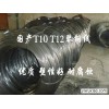 1065弹簧钢带 弹簧钢密度1065