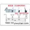 供应YXB65-254-762楼承板钢承板闭口楼承板