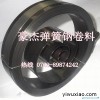 德国进口弹簧钢52MnCrB3 弹簧钢材