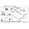 KDY127/12矿用斜井跑车防护装置